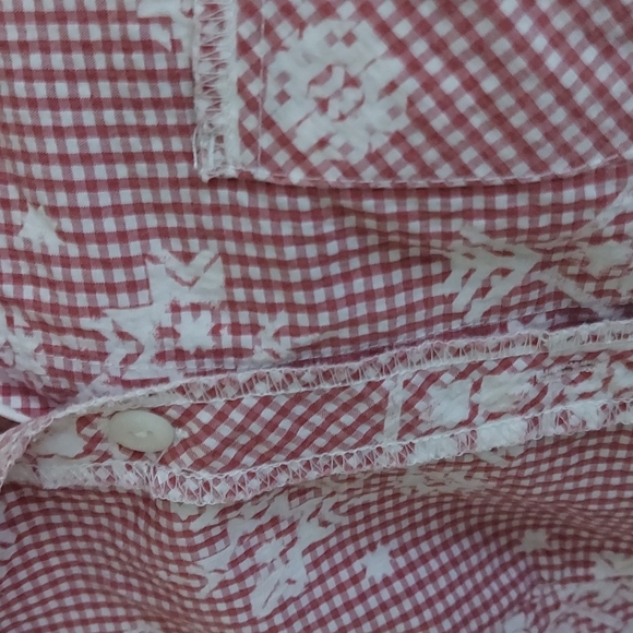 Blouse Woolwich - Picture 1 of 3